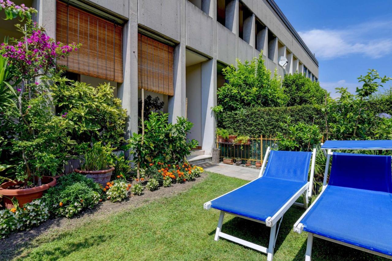 Civic 55 Villa Toscolano Maderno Ngoại thất bức ảnh