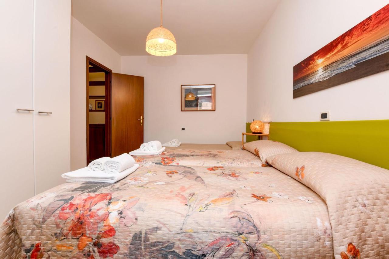 Civic 55 Villa Toscolano Maderno Ngoại thất bức ảnh