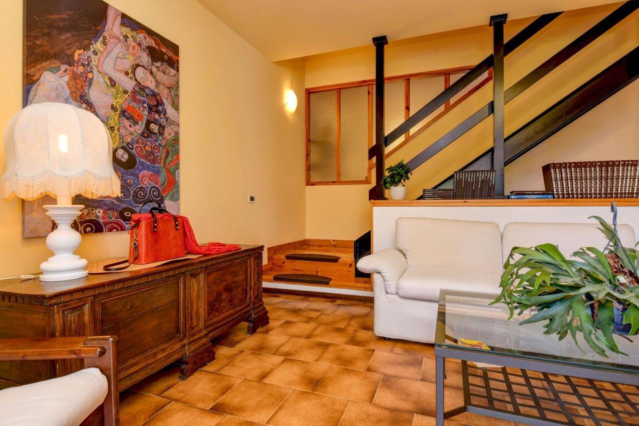 Civic 55 Villa Toscolano Maderno Ngoại thất bức ảnh