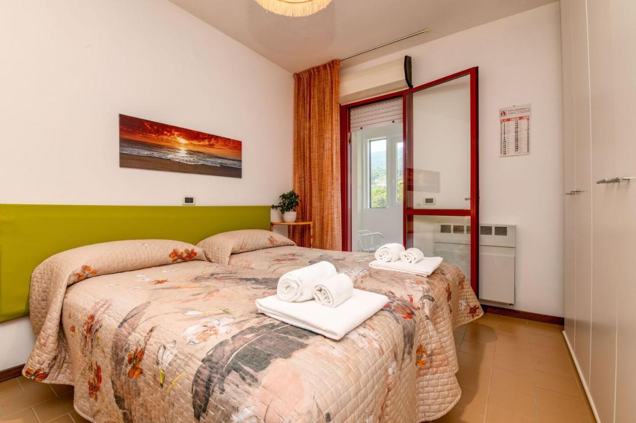 Civic 55 Villa Toscolano Maderno Ngoại thất bức ảnh