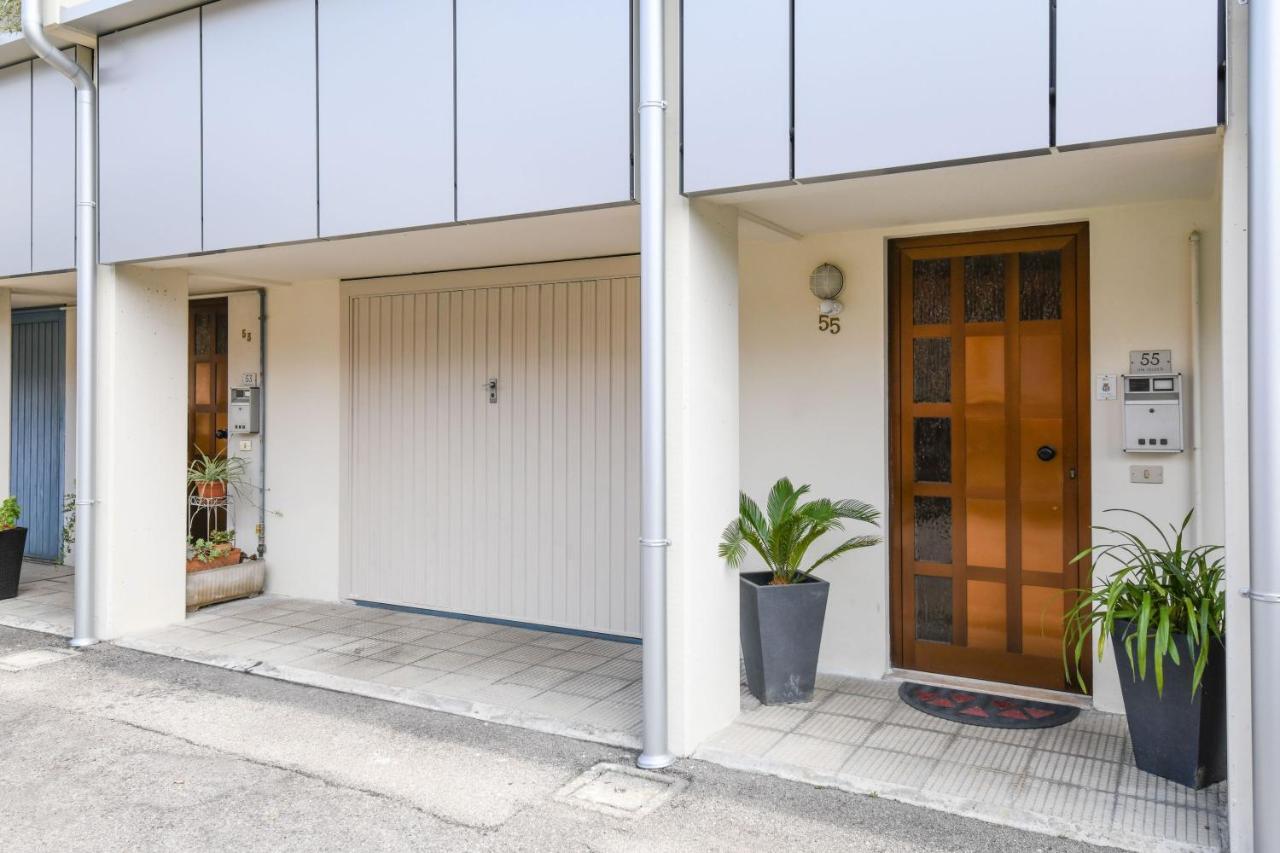 Civic 55 Villa Toscolano Maderno Ngoại thất bức ảnh