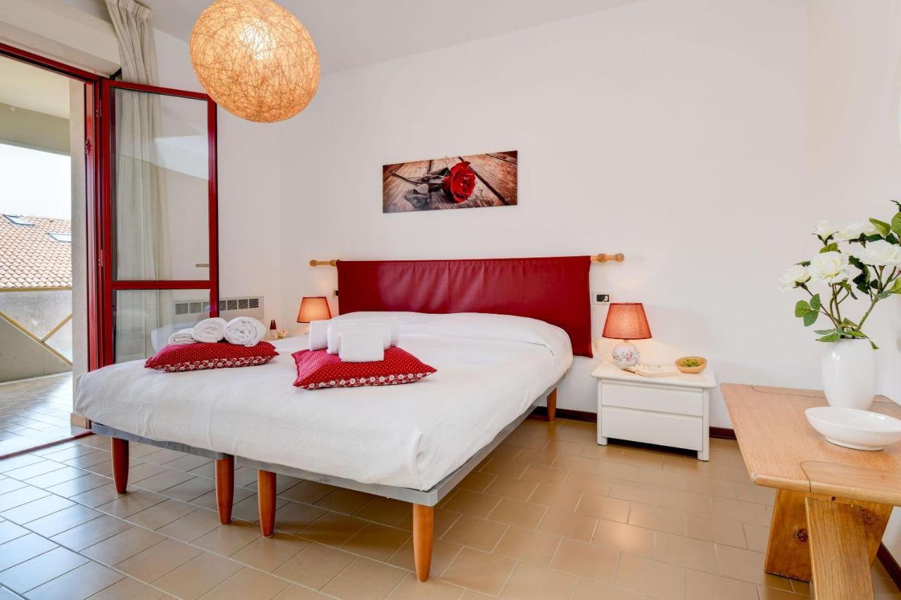 Civic 55 Villa Toscolano Maderno Ngoại thất bức ảnh