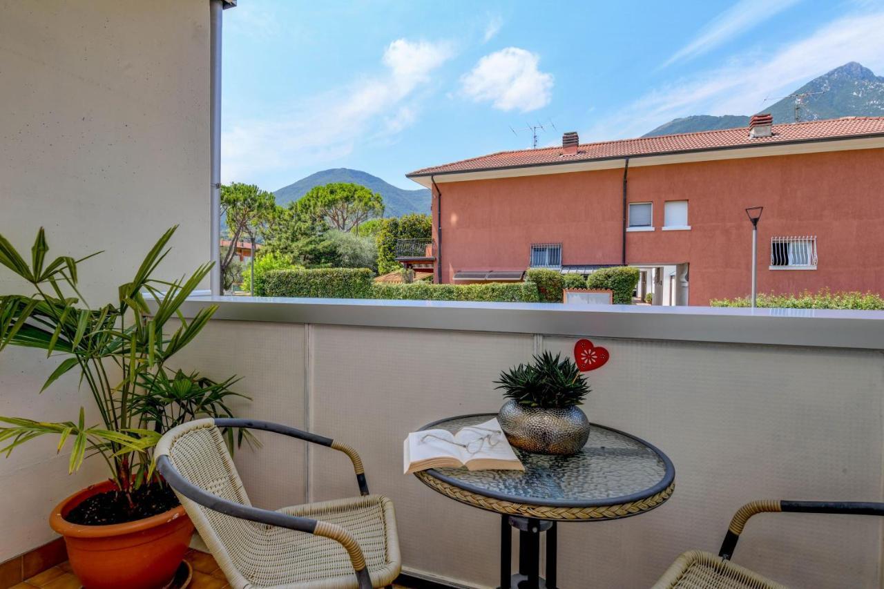 Civic 55 Villa Toscolano Maderno Ngoại thất bức ảnh
