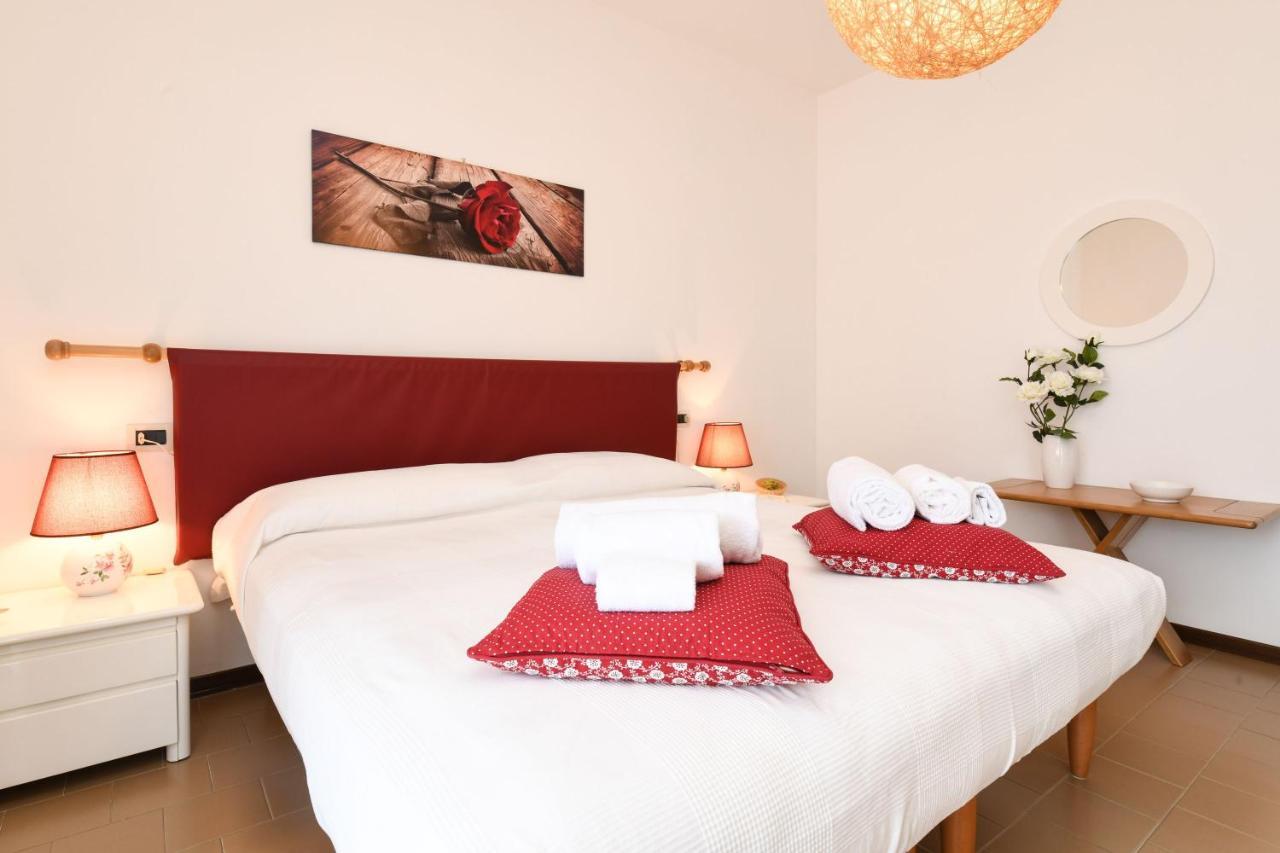 Civic 55 Villa Toscolano Maderno Ngoại thất bức ảnh
