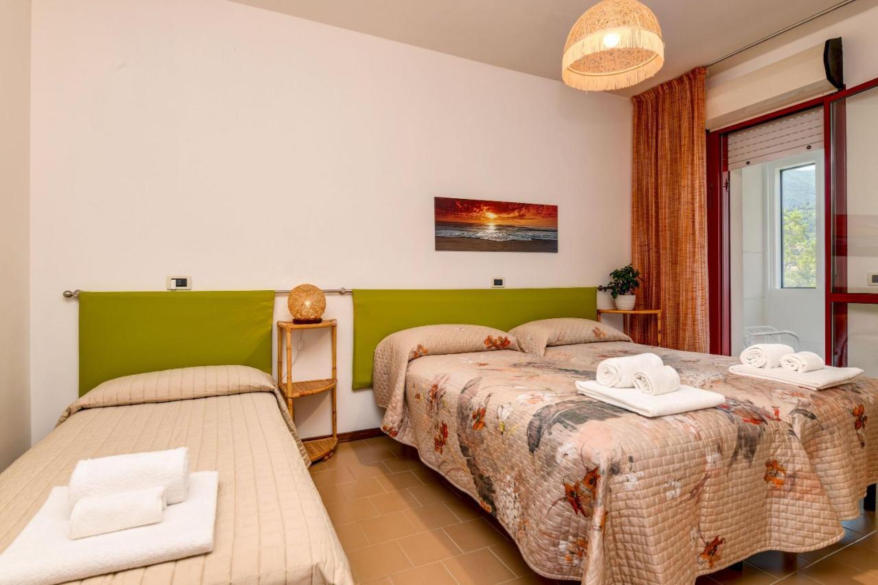 Civic 55 Villa Toscolano Maderno Ngoại thất bức ảnh